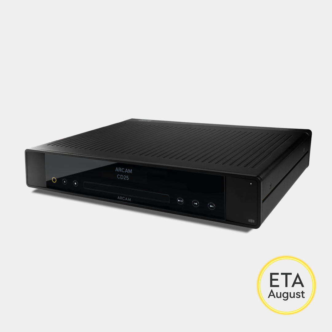 ARCAM Radia CD25 CD Player