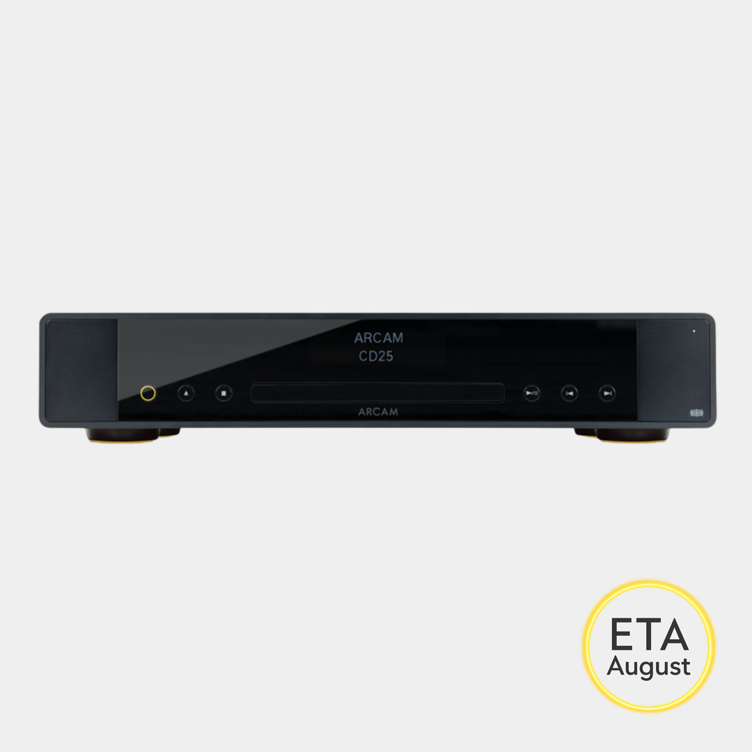 ARCAM Radia CD25 CD Player