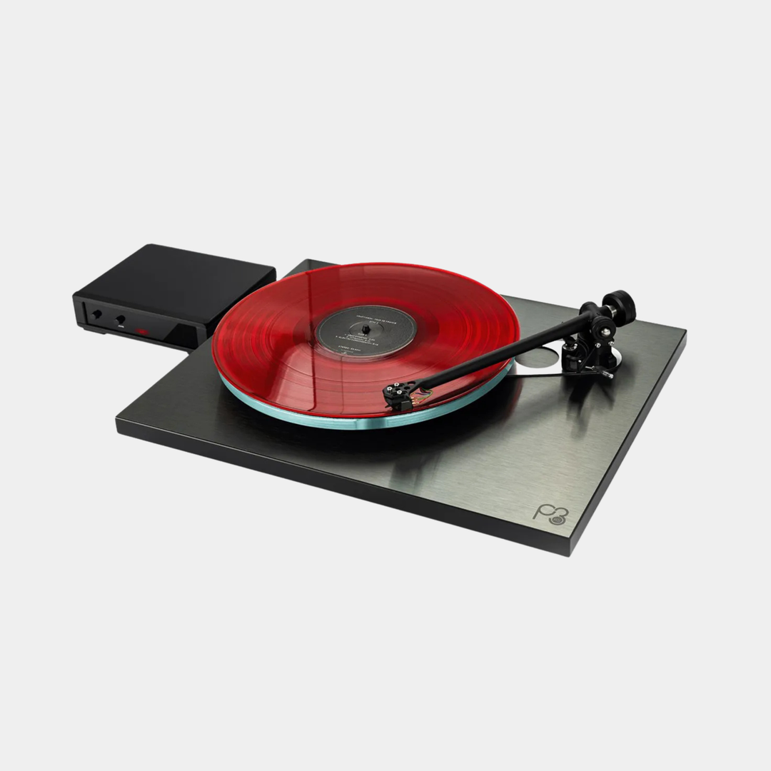 Rega Brio + Planar 3 RS + Dali Sonik 5 Special Bundle