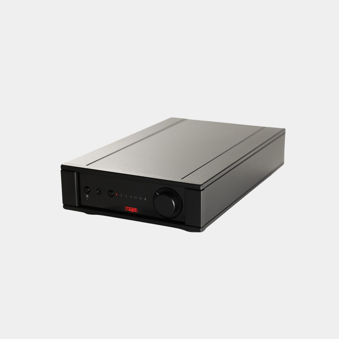 Rega Brio + Planar 3 RS + Dali Sonik 5 Special Bundle