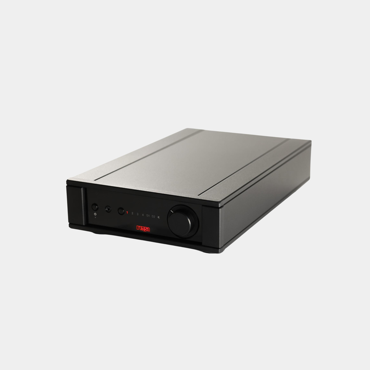 Rega Brio + Planar 3 RS + Dali Sonik 5 Special Bundle