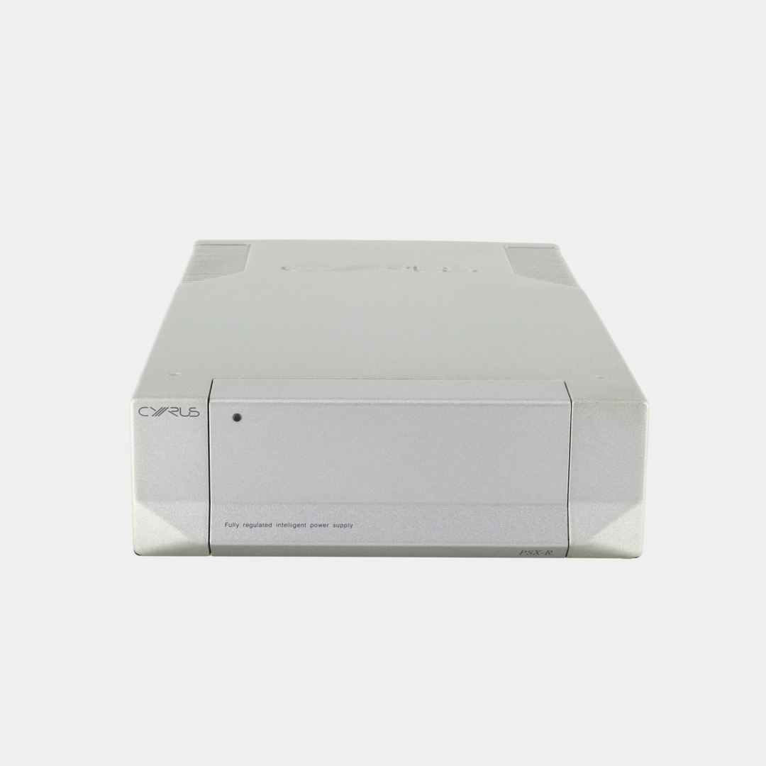 Cyrus PSX-R Power Supply - Pre-Owned