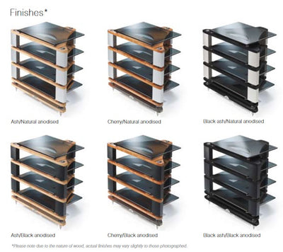 Naim Fraim Hi-Fi Rack