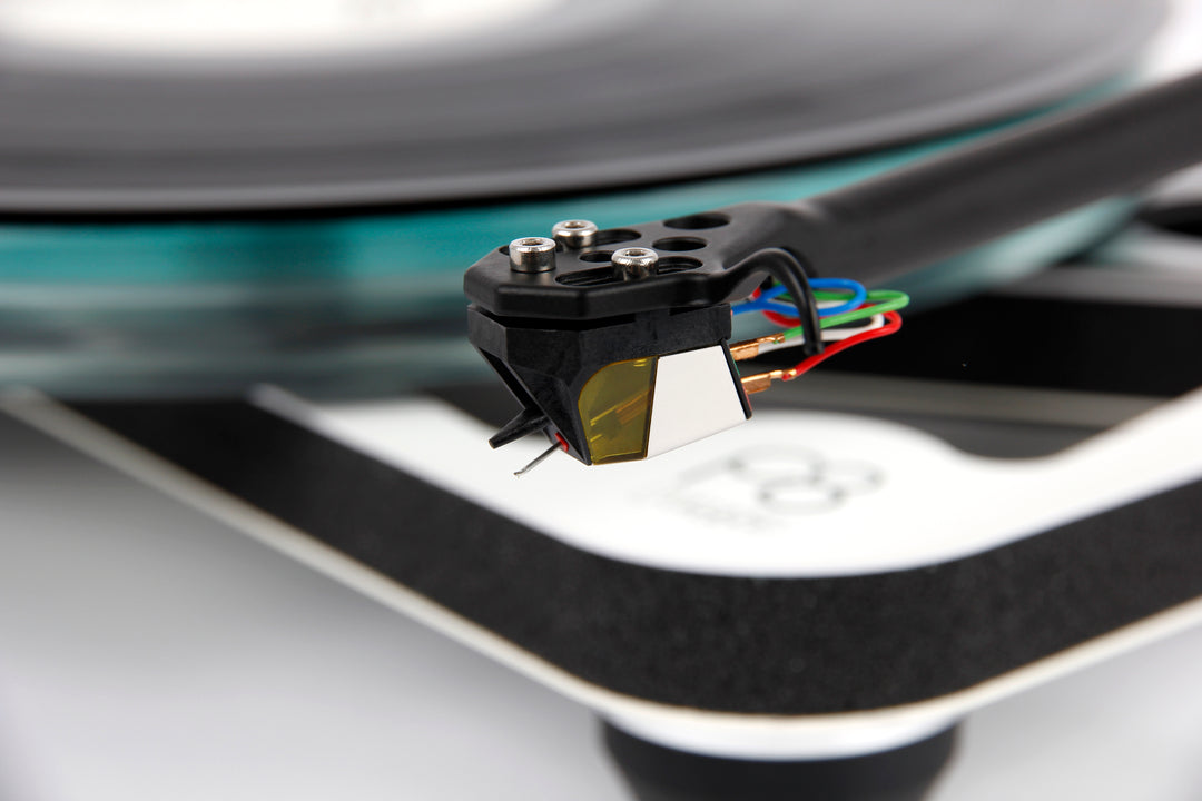 Rega Nd7 Moving Magnet Cartridge