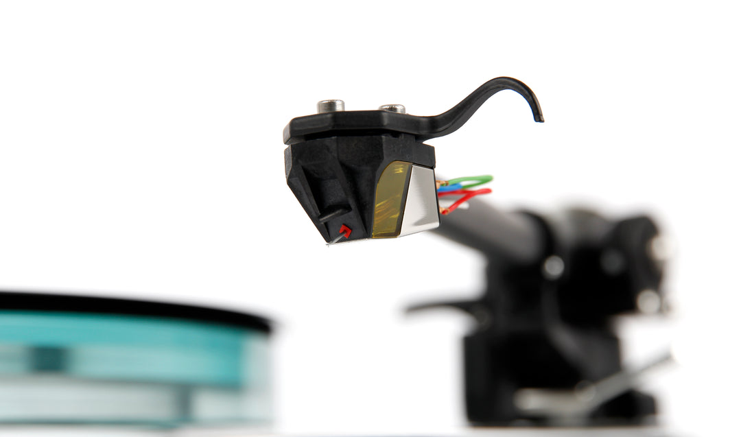 Rega Nd7 Moving Magnet Cartridge