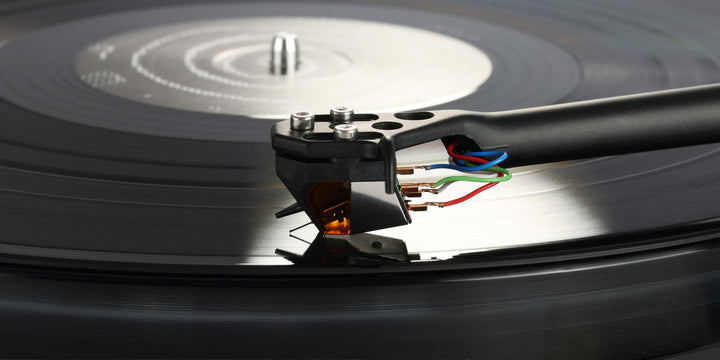 Rega Nd9 Moving Magnet Cartridge