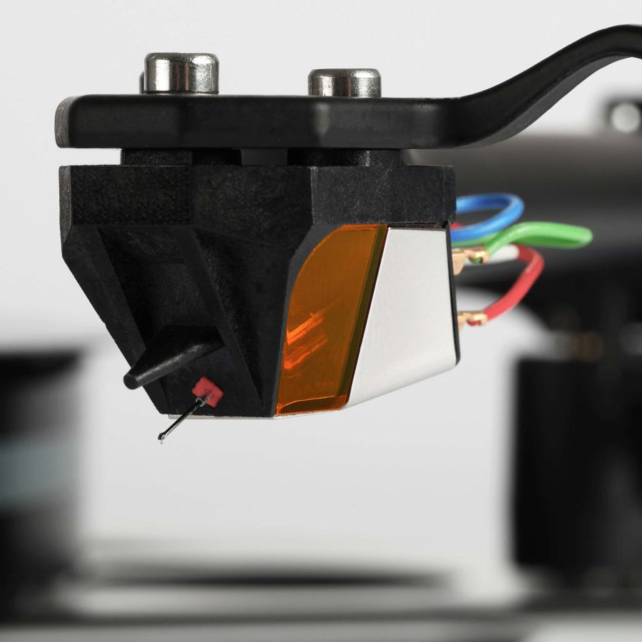 Rega Nd9 Moving Magnet Cartridge