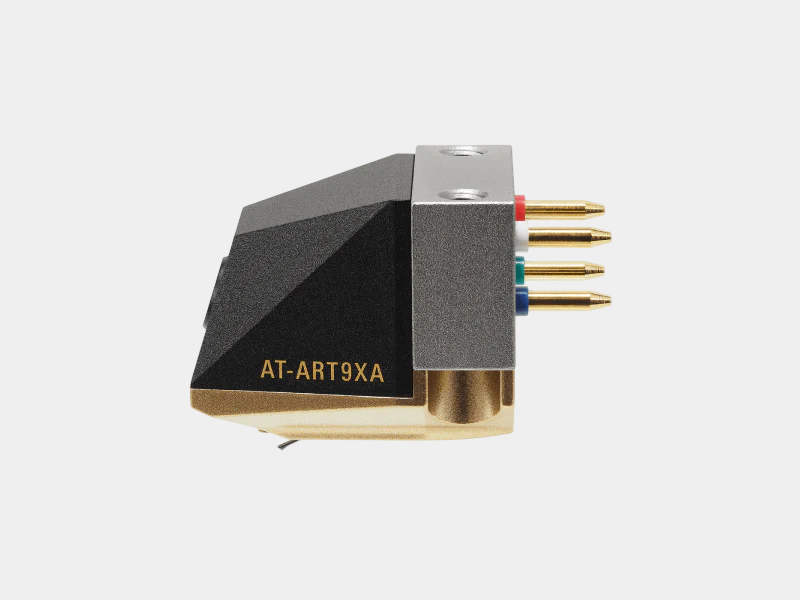 Audio Technica AT-ART9XA Moving Coil Cartridge