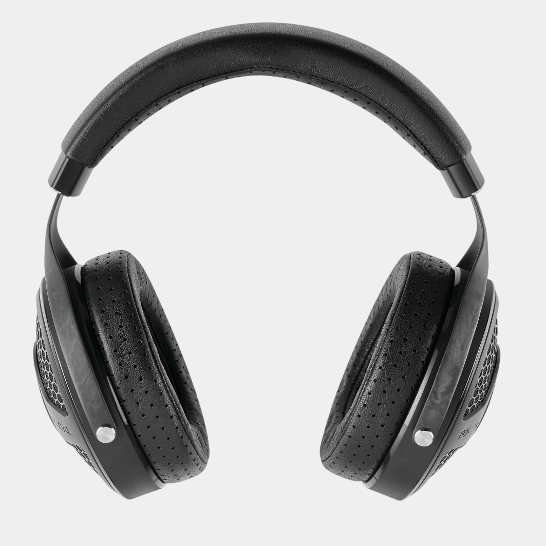 Focal Utopia Headphones