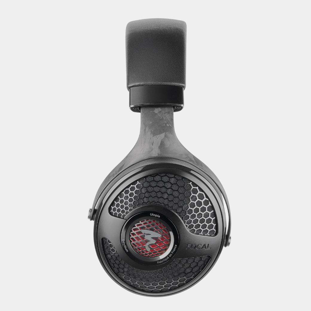 Focal Utopia Headphones