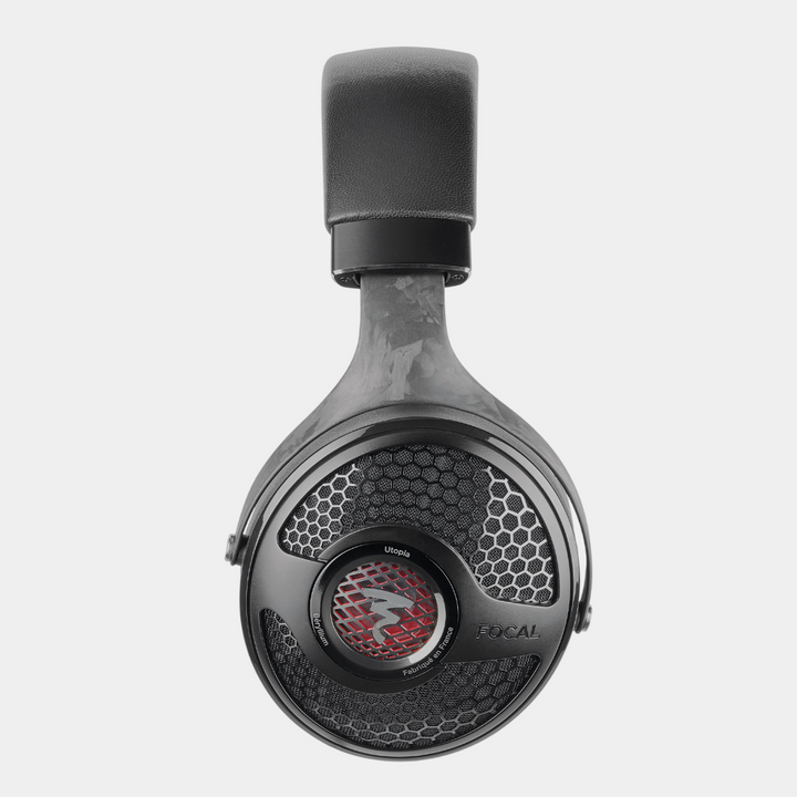 Focal Utopia Headphones