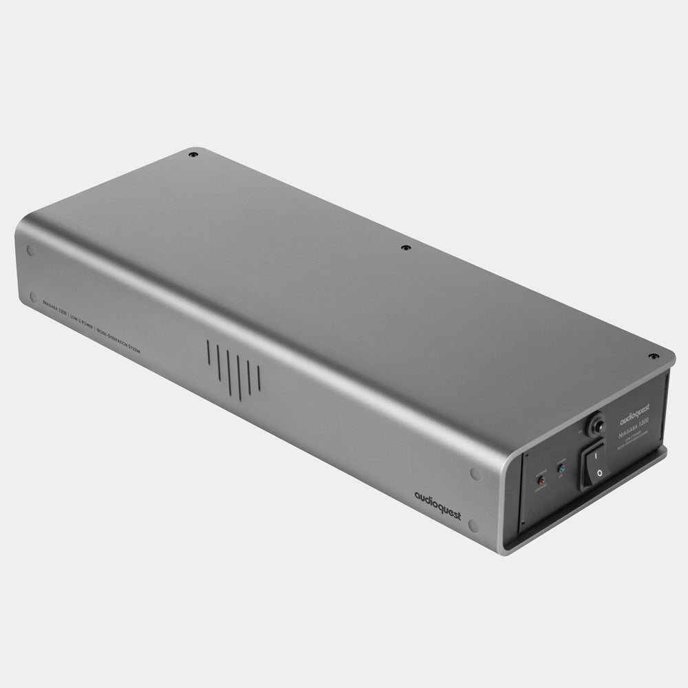 Audioquest Niagara 1200 Power Conditioner