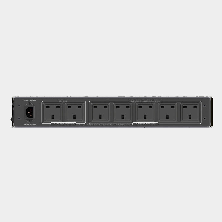 Audioquest Niagara 1200 Power Conditioner