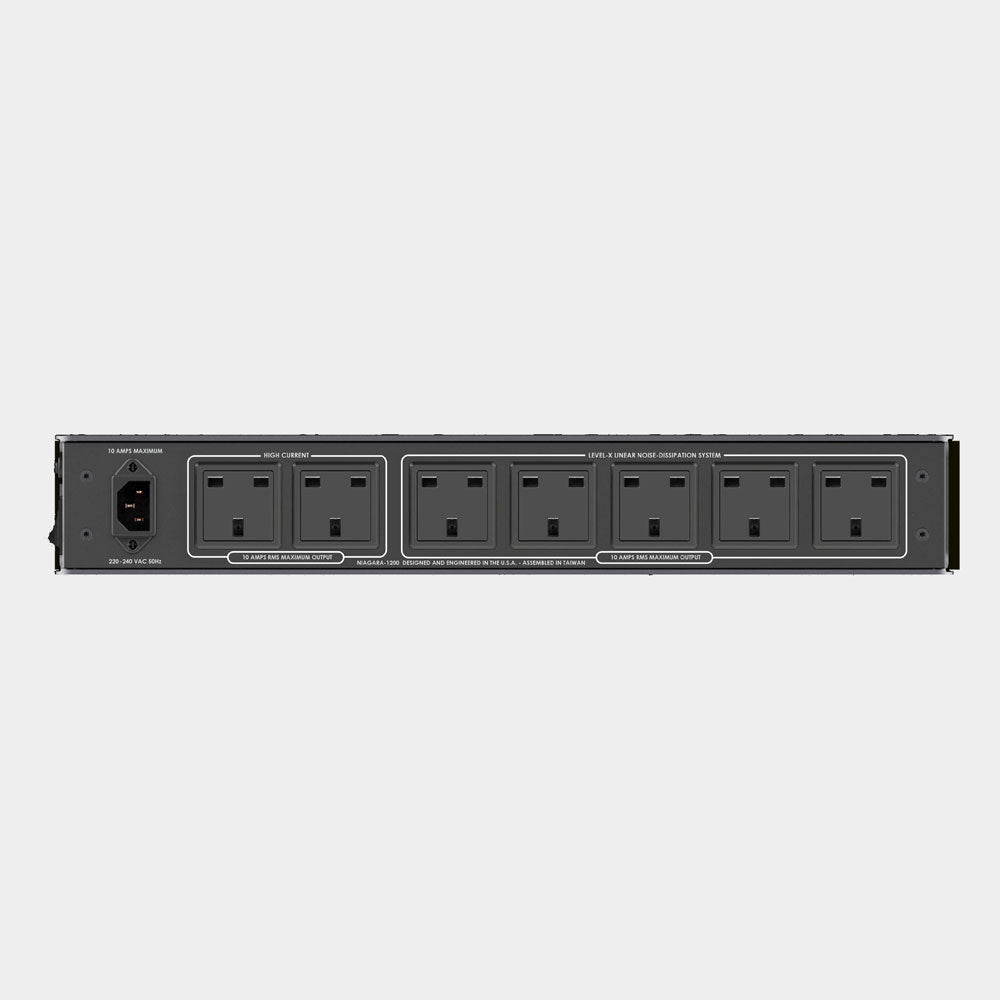 Audioquest Niagara 1200 Power Conditioner