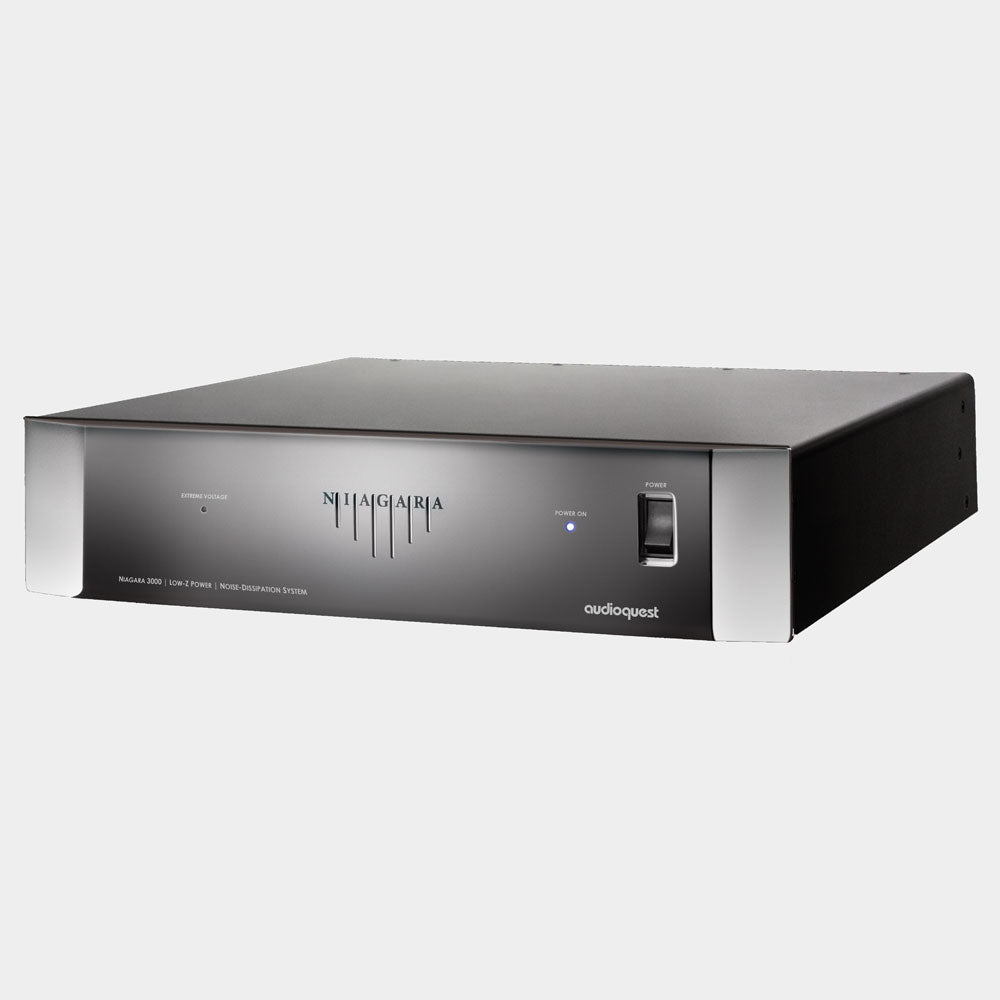 Audioquest Niagara 3000 Power Conditioner