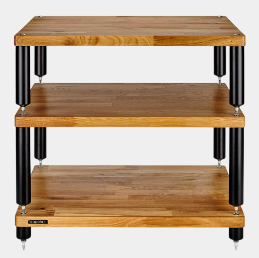 Apollo Storm 6 Hi-Fi Rack