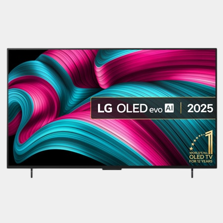 LG OLED 42/83 C5(4/5)LA OLED HDR 4K Ultra HD Smart TV