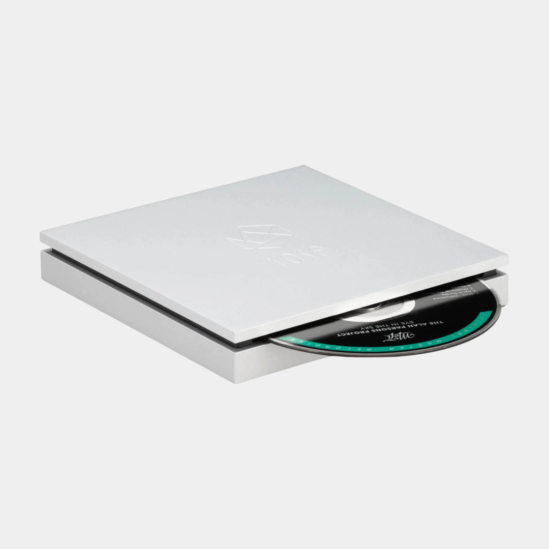 Hi-Fi Rose RSA780 CD Transport