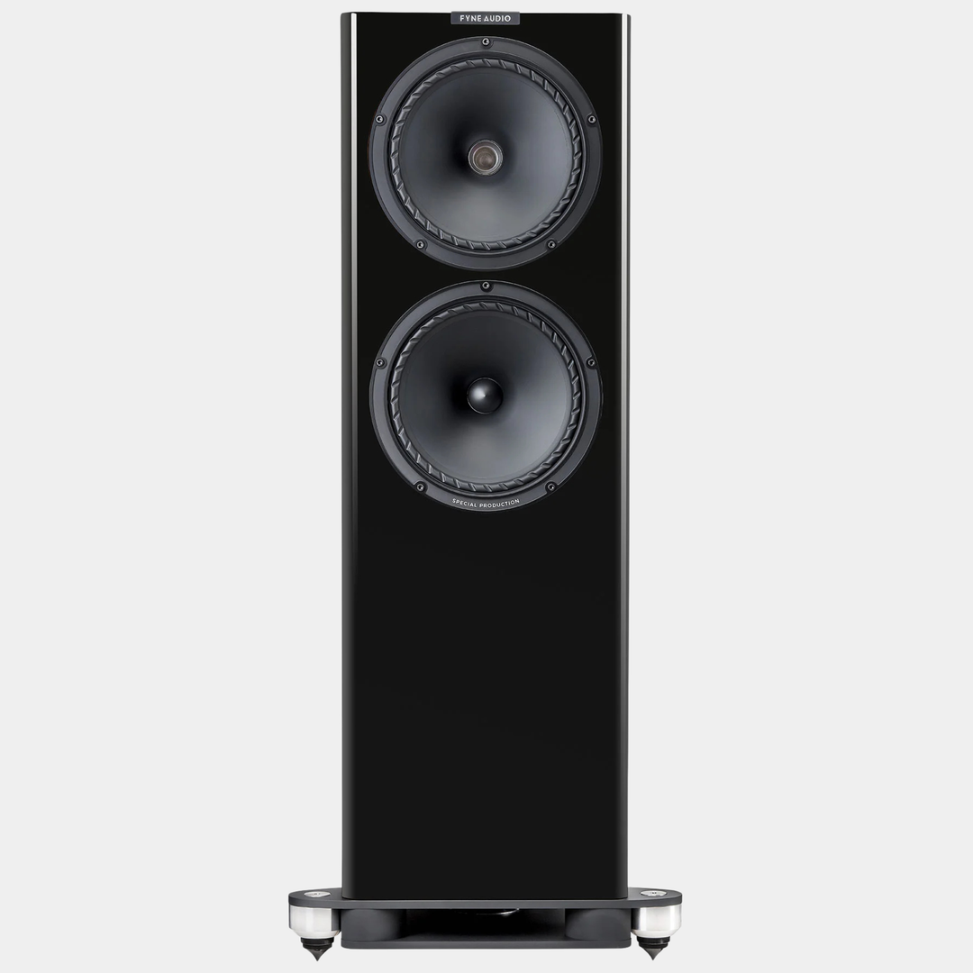 Fyne Audio F704SP Floorstanding Loudspeakers