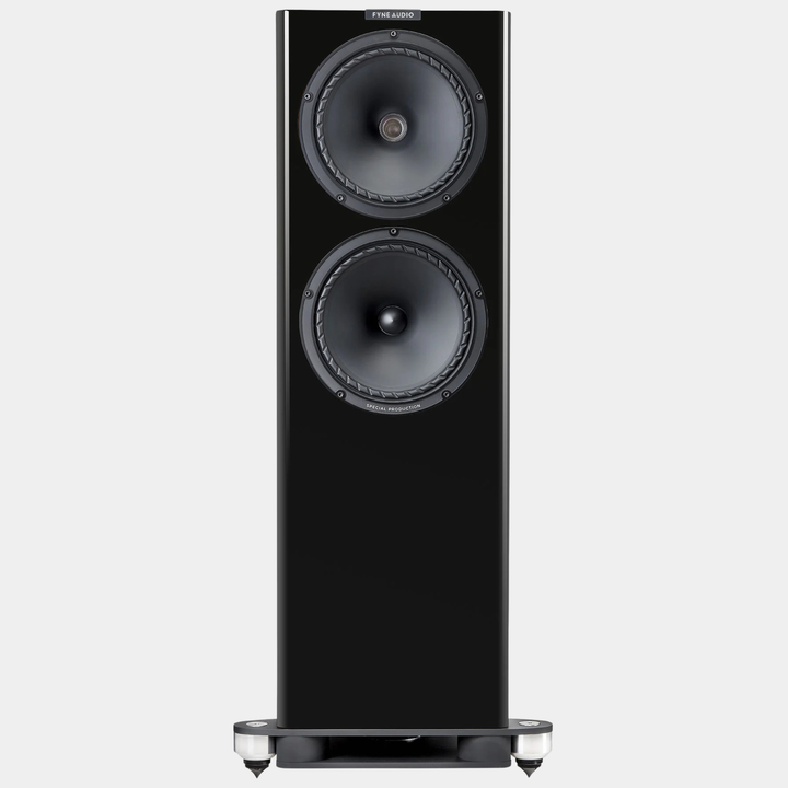 Fyne Audio F704SP Floorstanding Loudspeakers