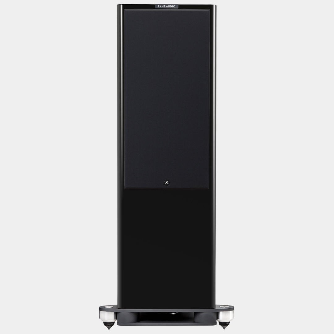 Fyne Audio F704SP Floorstanding Loudspeakers
