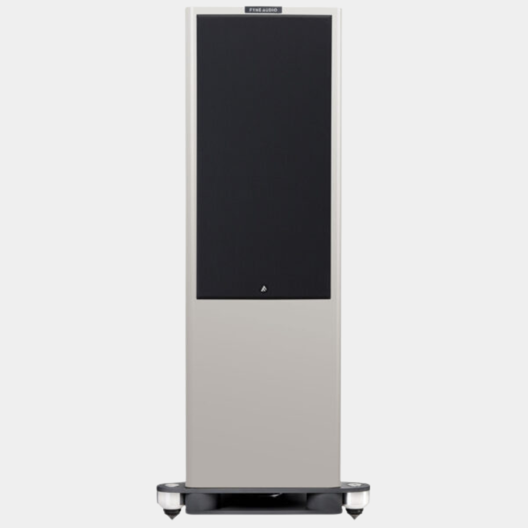 Fyne Audio F704SP Floorstanding Loudspeakers