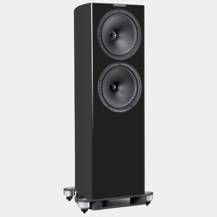 Fyne Audio F704SP Floorstanding Loudspeakers