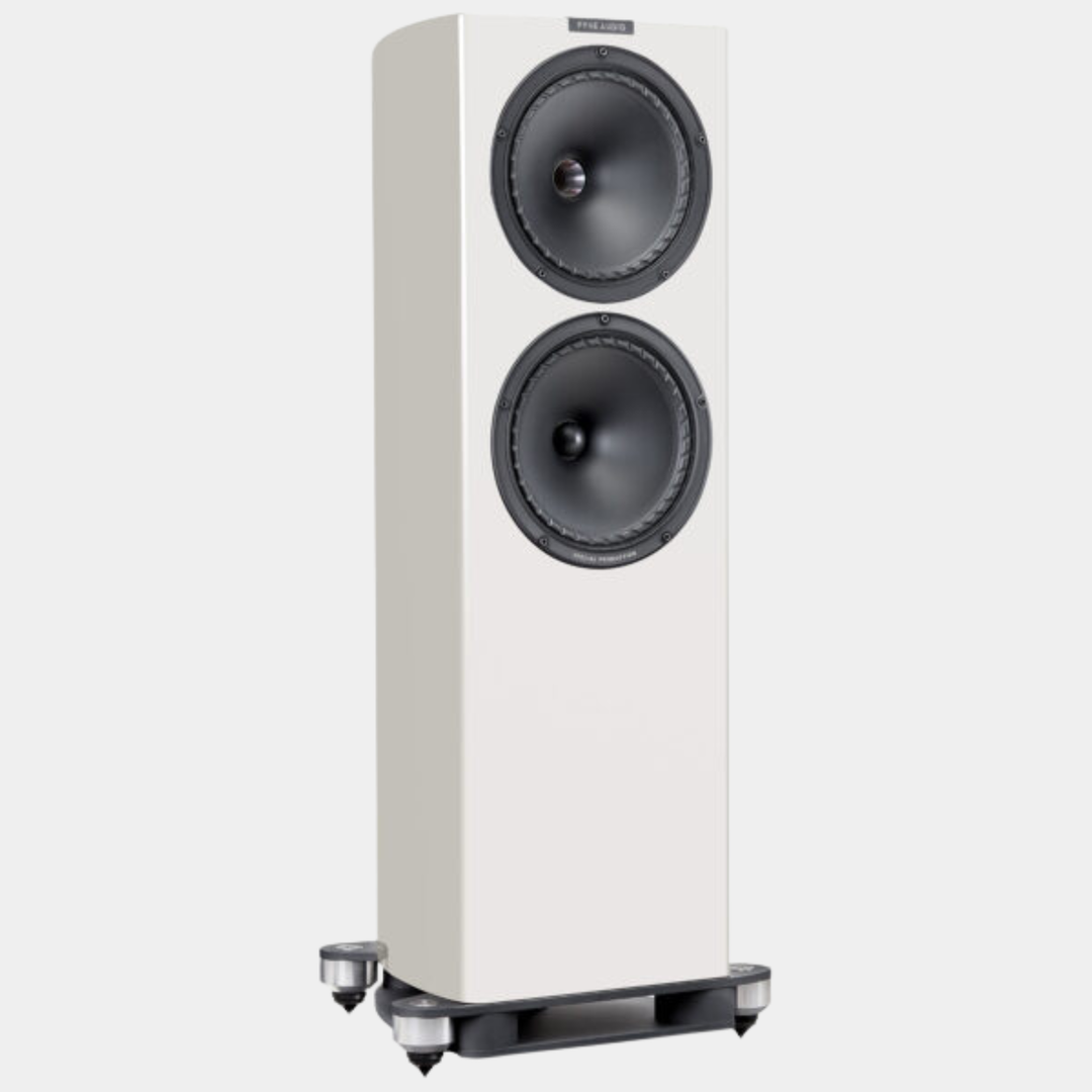 Fyne Audio F704SP Floorstanding Loudspeakers