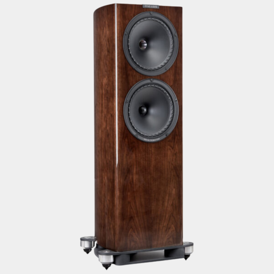 Fyne Audio F704SP Floorstanding Loudspeakers