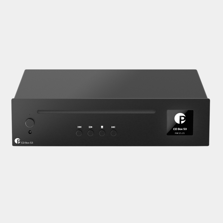 Pro-Ject CD Box S3 - Pre-Owned