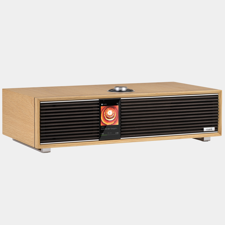 Ruark R410 Integrated Music System