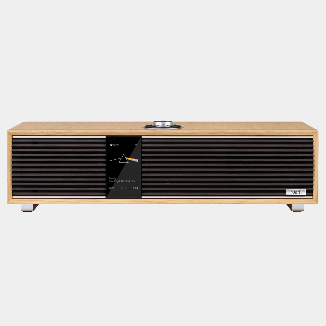 Ruark R410 Integrated Music System