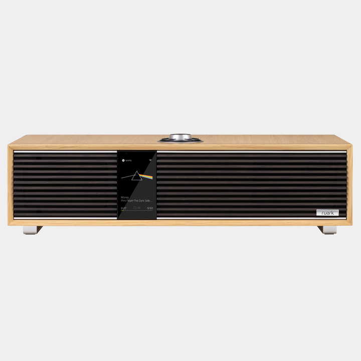 Ruark R410 Integrated Music System