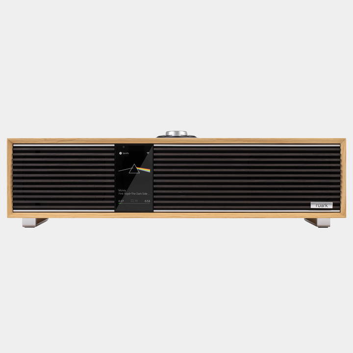 Ruark R410 Integrated Music System