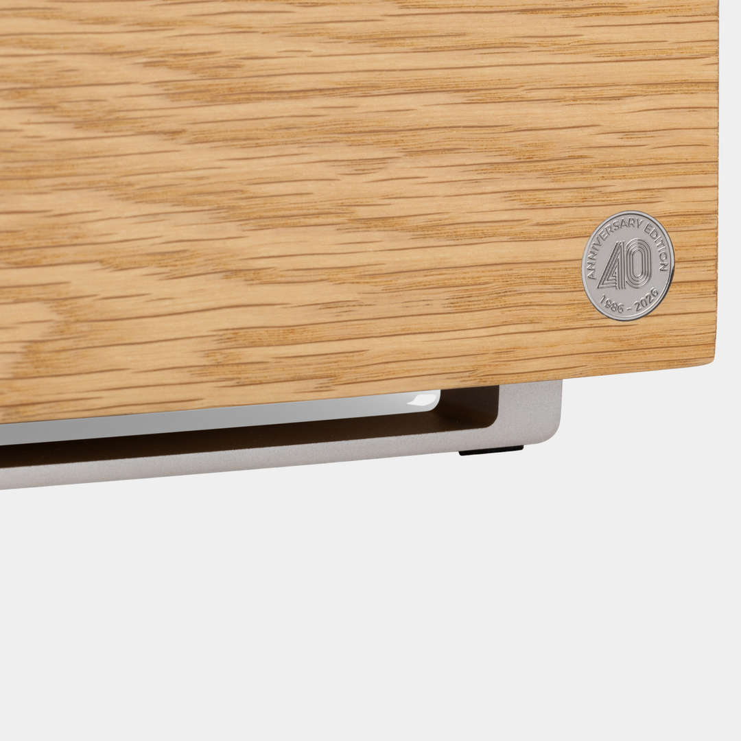 Ruark R410 Integrated Music System