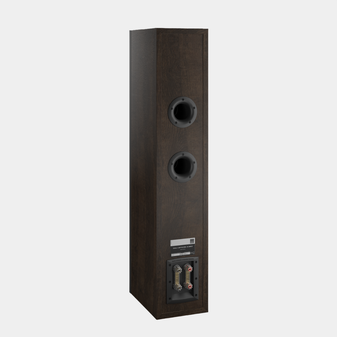 Dali Opticon 6 MK2 Floorstanding Loudspeakers