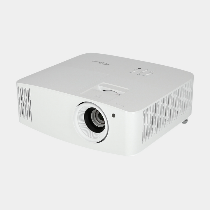 Optoma UHD38X 240Hz Gaming Projector