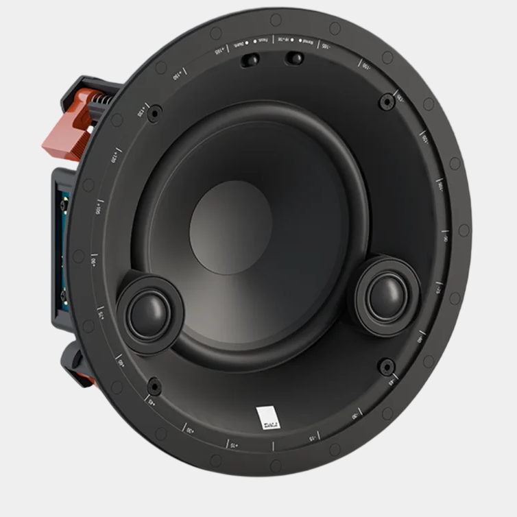 Dali Phantom E-60S In-Ceiling Speaker (Single)