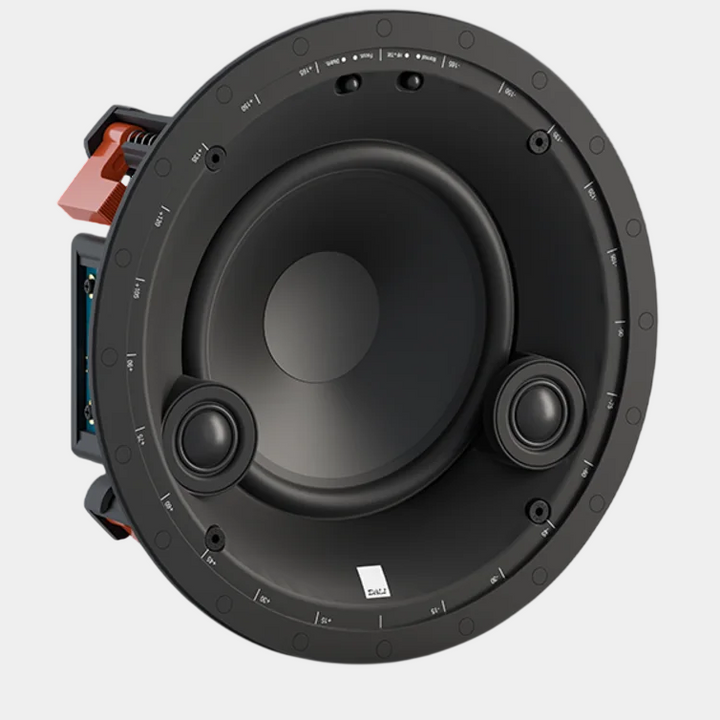 Dali Phantom E-60S In-Ceiling Speaker (Single)