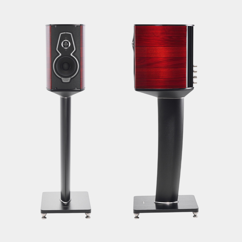 Sonus Faber Guarneri G5 Standmount Loudspeakers