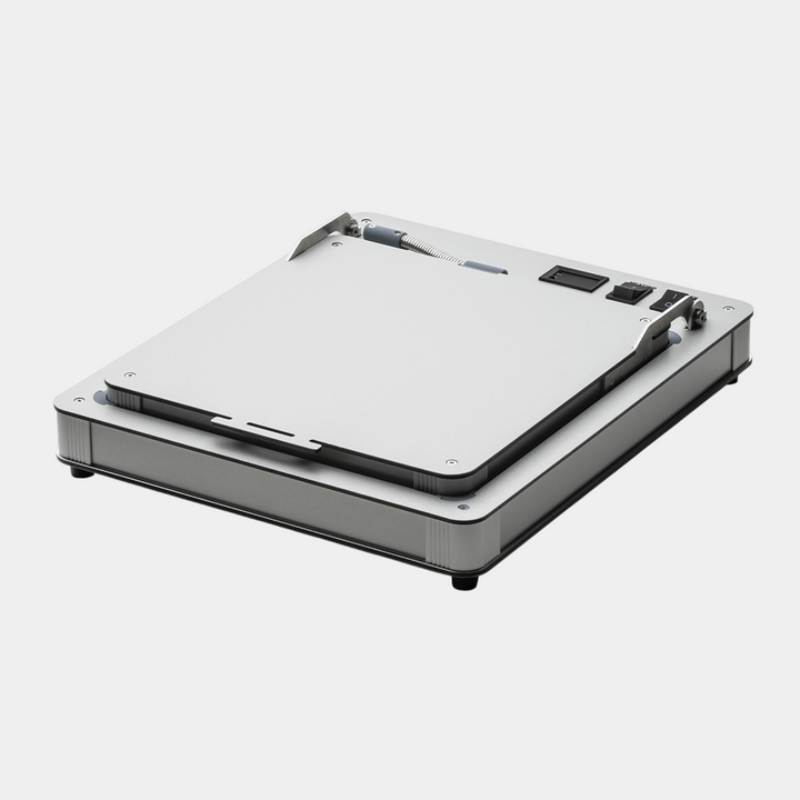 Pro-Ject Flatten-It Warped Record Press