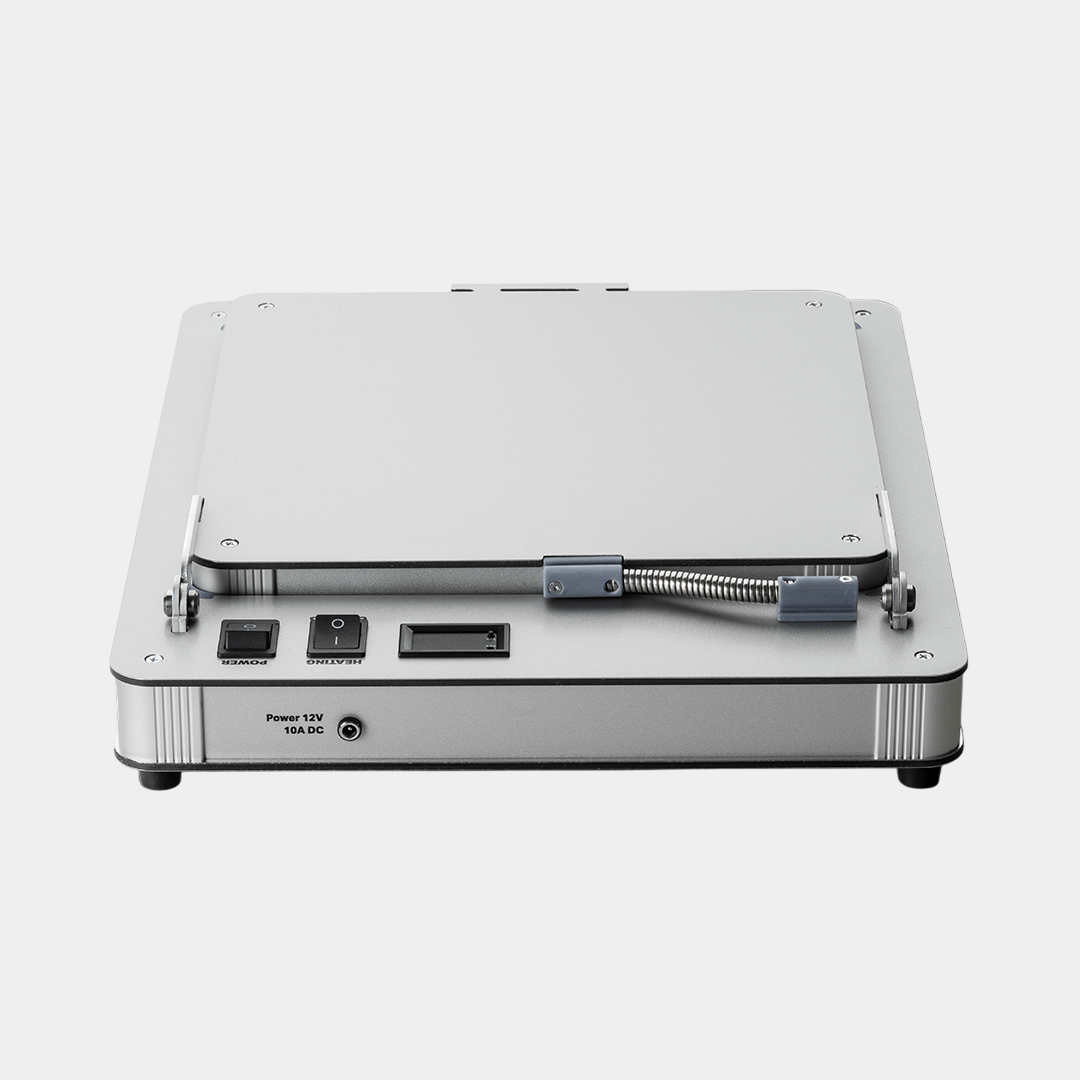 Pro-Ject Flatten-It Warped Record Press