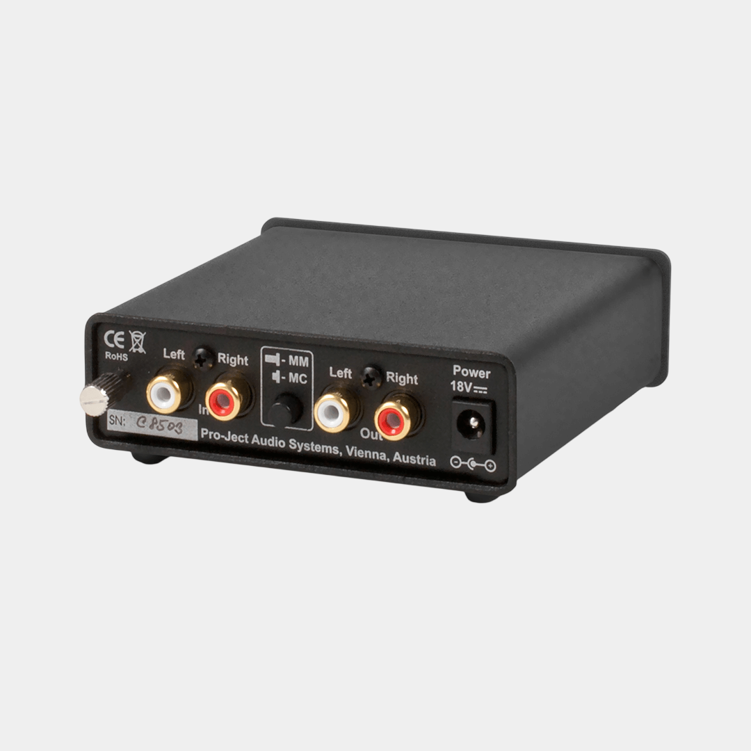 Pro-Ject Phono Box
