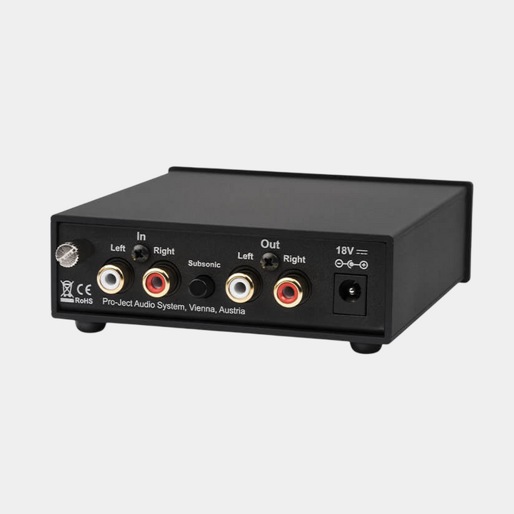 Pro-Ject Phono Box S2 Ultra