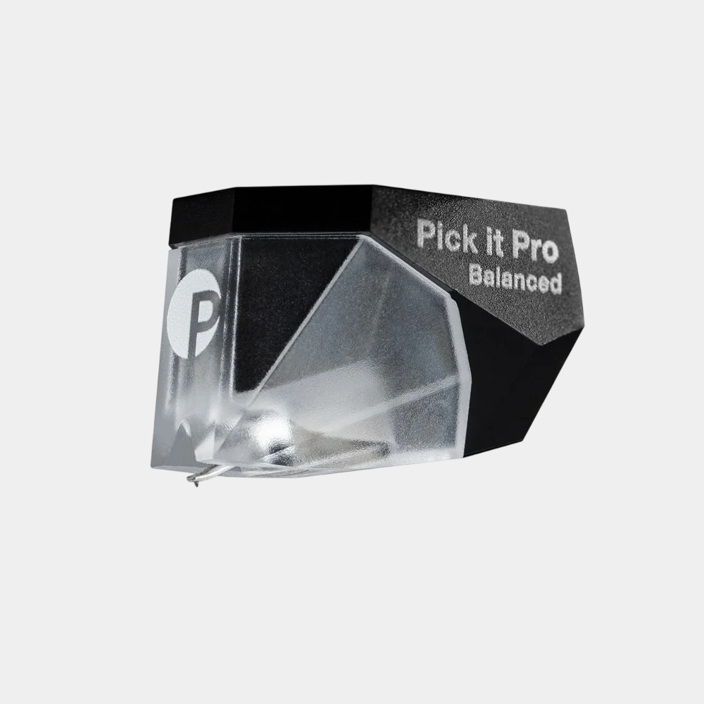 Pro-Ject Pick-It Pro B Moving Magnet Cartridge - Clearance