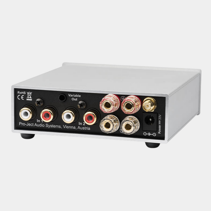 Pro-Ject Stereo Box S3 BT Integrated Amplifier