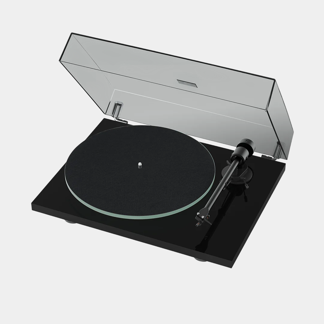 Pro-Ject T1 EVO Phono Turntable