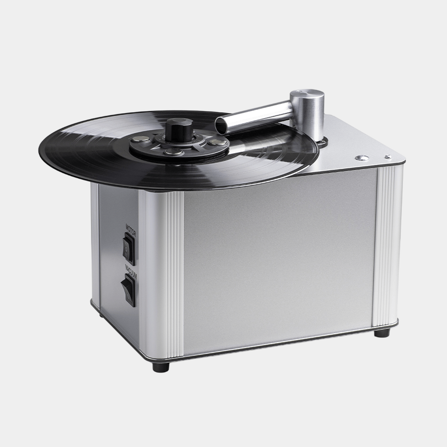 Pro-Ject VC-E2 Record Cleaner