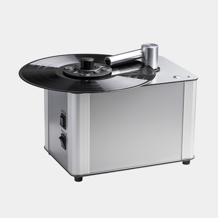 Pro-Ject VC-E2 Record Cleaner