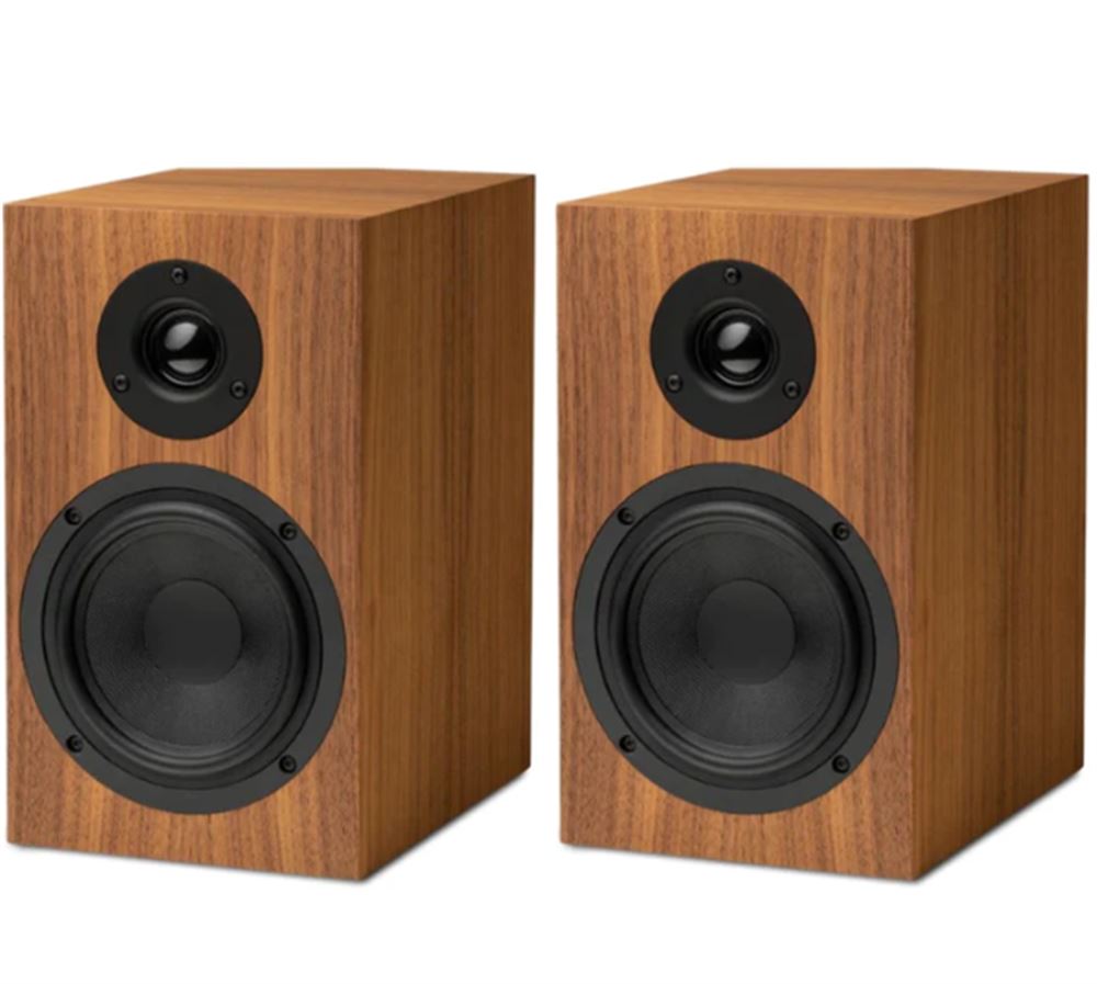Pro-Ject Speaker Box 5 S2 Bookshelf Loudspeakers